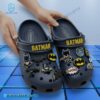 Batman Crocs With Charms-a 5IhxfKE