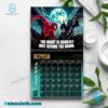 Batman Wall Calendar 2026-1-b YVKPMu7