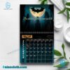 Batman Wall Calendar 2026-1-c 4vyhYJQ
