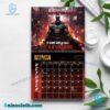 Batman Wall Calendar 2026-1-x klKDVj3