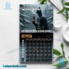 Batman Wall Calendar 2026-1-y 4d35qPl