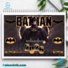 Batman Wall Calendar 2026 fIsGxkU