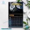 Batman Wall Calendar 2026-z ZtMoB2g