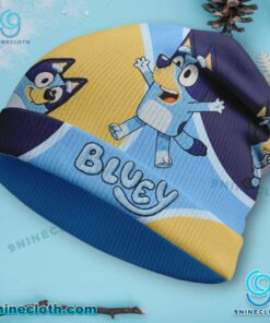 Bluey Beanie Hat hlZ5xPg