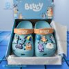 Bluey Crocs With Charms lqvOyG2