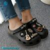 Bob Dylan Crocs With Charms-b lnHmWVE