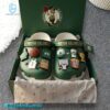 Boston Celtics Crocs With Charms ewNPz7R