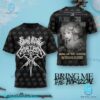 Bring Me The Horizon Ascension Program 2 Shirt vY6bGMU