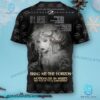 Bring Me The Horizon Ascension Program 2 Shirt-a EC9WmY5