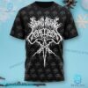 Bring Me The Horizon Ascension Program 2 Shirt-b 1RkJMIa