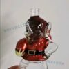 Brownie The Elf Cleveland Browns Mascot Custom Whiskey Bottle-z 4bGPR9X