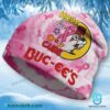 Buc-ee's Hope For A Cure Beanie Hat kOuvWcF