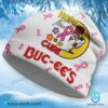 Buc-ee's Hope For A Cure Beanie Hat-a LaXiH8M