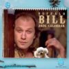 Buffalo Bill The Silence Of The Lambs Wall Calendar 2026 lWKY7qD