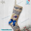 Buffalo Bills Christmas Stocking-x SIbfjUH