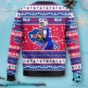 Buffalo Bills Josh Allen #17 Ugly Christmas Sweater-b Gn8VqO3