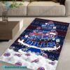 Buffalo Bills NFL Football Christmas Tree Rug Carpet 2sIHfmp