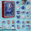 Buffalo Bills x Mickey Personalized Advent Calendar 2025-a UlLwpSZ