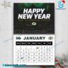 Green Bay Packers Wall Calendar 2026-1-y aBUpAmN