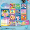 Care Bears 2026 Wall Calendar-y R1fDg3W