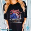 Cheech And Chong 55th Anniversary 1971-2026 Thank You For The Memories T-shirt-b Cpv1FUA