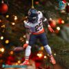 Chicago Bears Players Hanging Ornament-9 OhfqTAF