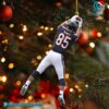 Chicago Bears Players Hanging Ornament-a Dl7EaUR