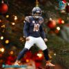 Chicago Bears Players Hanging Ornament-b yBrd4NZ