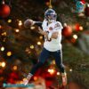 Chicago Bears Players Hanging Ornament VRxug5J
