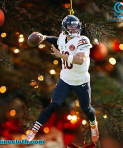 Chicago Bears Players Hanging Ornament VRxug5J