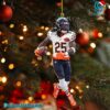 Chicago Bears Players Hanging Ornament-y FMs1u9i