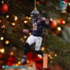 Chicago Bears Players Hanging Ornament-z PBNv1w4