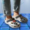 Chris Brown Crocs With Charms-b XSZRGP4