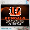 Cincinnati Bengals Wall Calendar 2026-a WRvAhm7