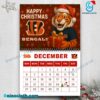Cincinnati Bengals Wall Calendar 2026-b GKYgPph