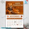 Cincinnati Bengals Wall Calendar 2026-c XN9scPr