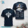 Cody Johnson Live 2026 T-shirt, Hoodie x1ed5Yl