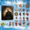 Cristiano Ronaldo Christmas Advent Calendar 2025 dckQOgo