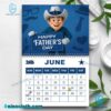 Dallas Cowboys 2026 Wall Calendar-1 VtSOovQ