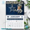 Dallas Cowboys 2026 Wall Calendar-1-y cVfSgxW