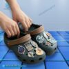 Dave Matthews Band Crocs With Charms-b TU4mgc3