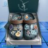 Dave Matthews Band Crocs With Charms pTABmXg