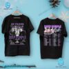 Deep Purple 58 Years World Tour 2026 T-shirt DkbZY3h