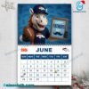 Denver Broncos Wall Calendar 2026-1-a MOrRdhi