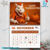 Denver Broncos Wall Calendar 2026-c idJscqa