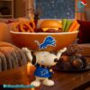 Detroit Lions Snoopy x NFL Football Team Snack Tray L8geYty