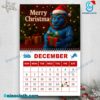 Detroit Lions Wall Calendar 2026-1 xuVjKCZ