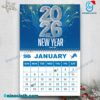 Detroit Lions Wall Calendar 2026-b nUz3pv4