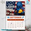 Detroit Lions Wall Calendar 2026-y uUcY6Tj