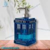 Doctor Who Tardis Hand Sanitizer Bottle qW584vQ